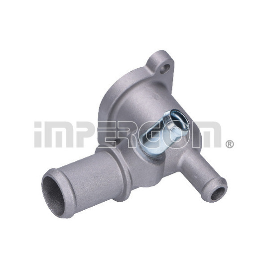 90090 - Coolant Flange 