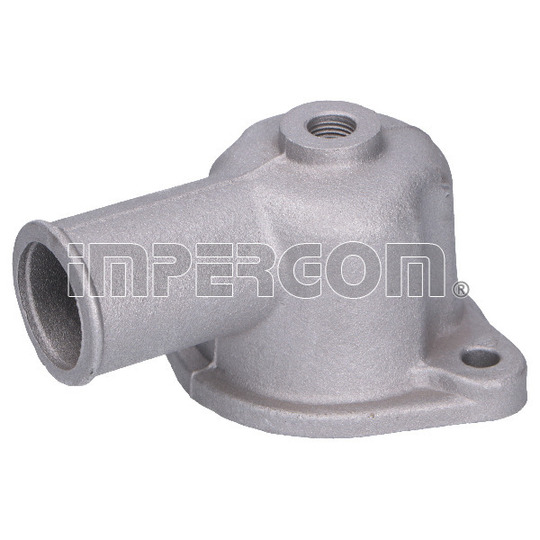 90112 - Coolant Flange 