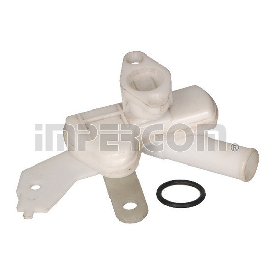 90410 - Control Valve, coolant 