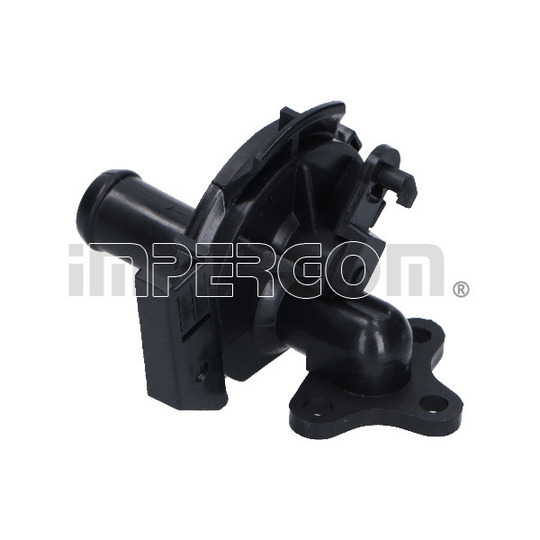 90417 - Control Valve, coolant 