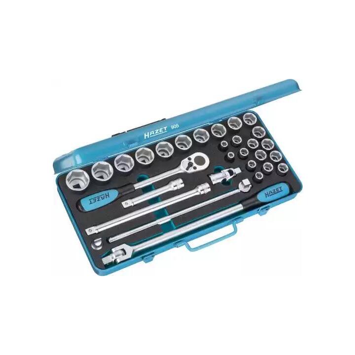 905 Socket Set Spareto