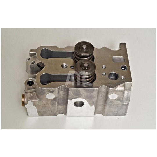 908186 - Cylinder Head 