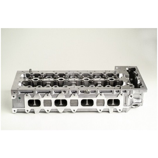 908659K - Cylinder Head 