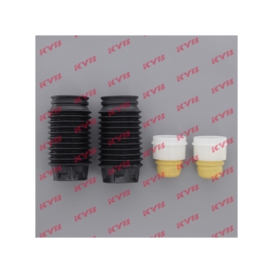910182 - Dust Cover Kit, shock absorber 