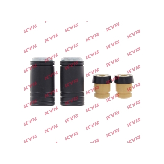 910187 - Dust Cover Kit, shock absorber 