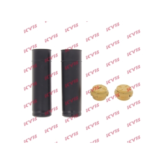 910206 - Dust Cover Kit, shock absorber 