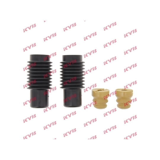 910211 - Dust Cover Kit, shock absorber 