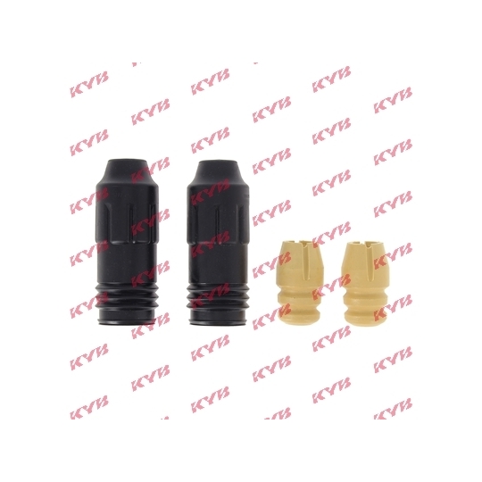910213 - Dust Cover Kit, shock absorber 