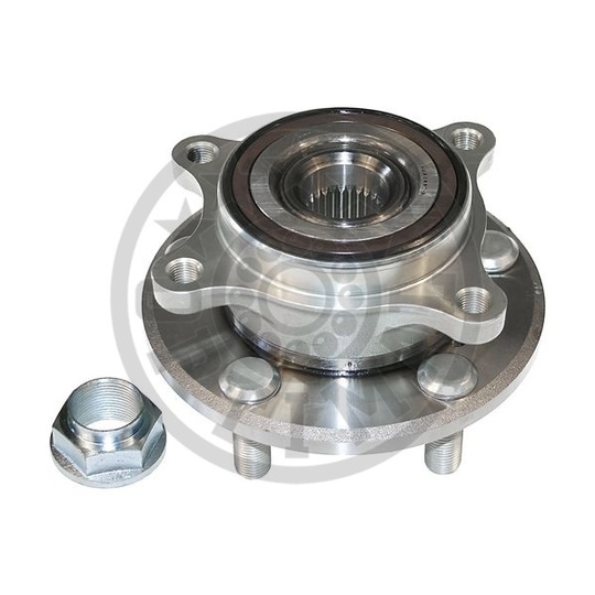 912108 - Wheel Bearing Kit 