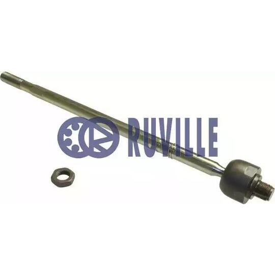 914115 - Tie Rod Axle Joint 