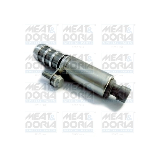 91524 - Control Valve, camshaft adjustment 