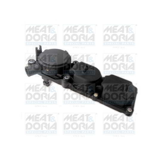 91621 - Valve, engine block breather 