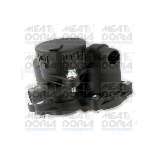 91624 - Oil Trap, crankcase breather 