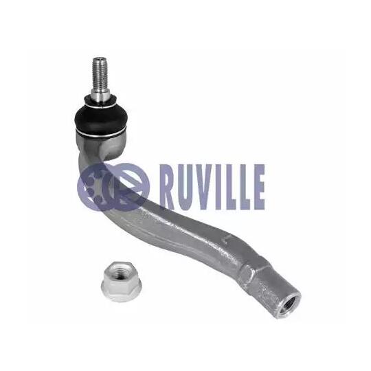 916650 - Tie rod end 