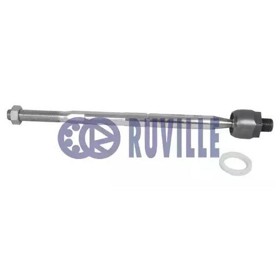 918620 - Tie Rod Axle Joint 