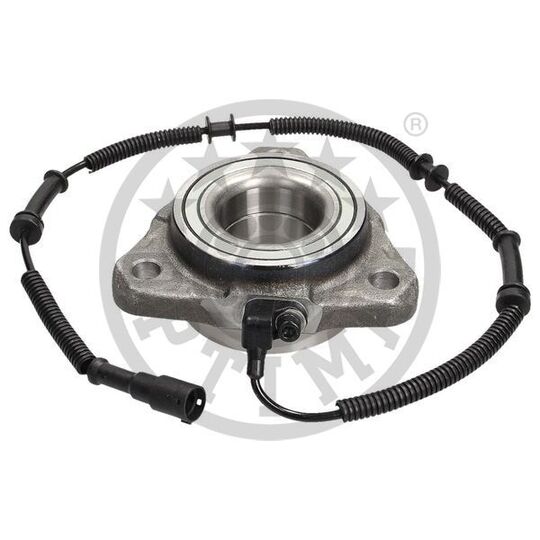 921719 - Wheel Bearing Kit 