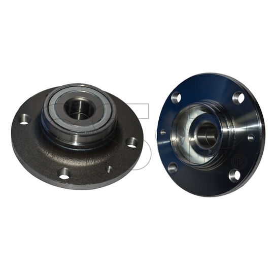 9225016 - Wheel Bearing Kit 