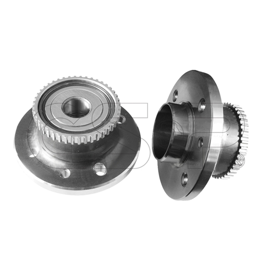9225022 - Wheel Bearing Kit 