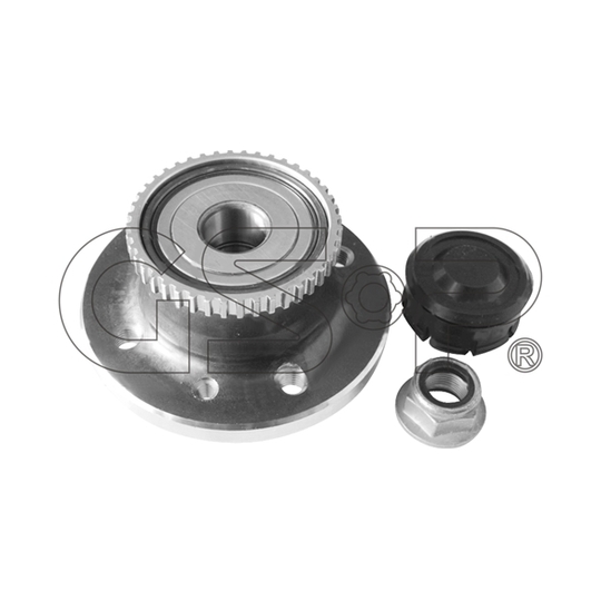 9225022K - Wheel Bearing Kit 