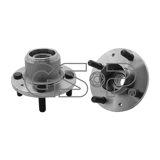 9225025 - Wheel Bearing Kit 