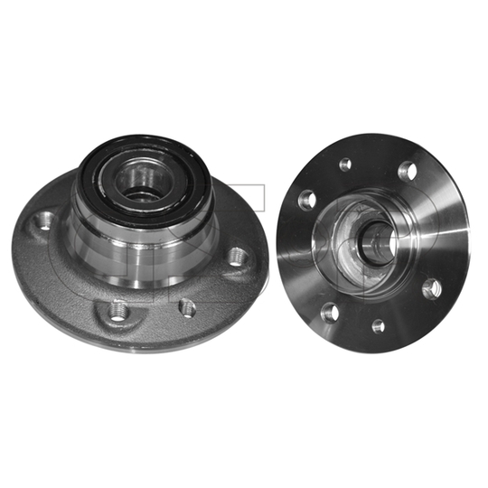 9225027 - Wheel Bearing Kit 