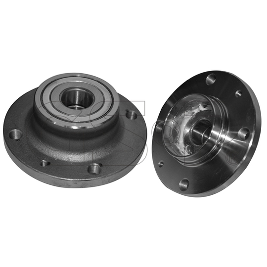 9225031 - Wheel Bearing Kit 