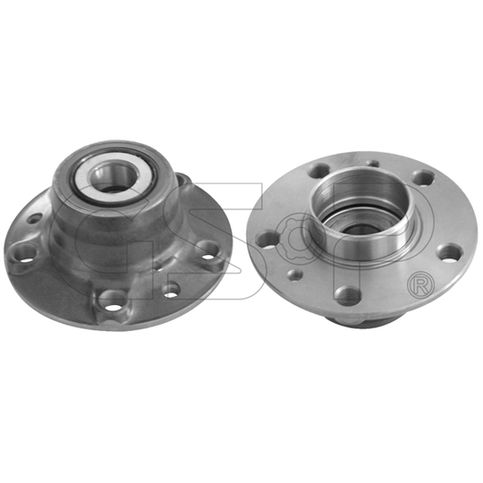 9225035 - Wheel Bearing Kit 