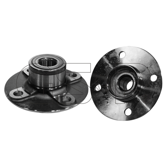 9227019 - Wheel Bearing Kit 