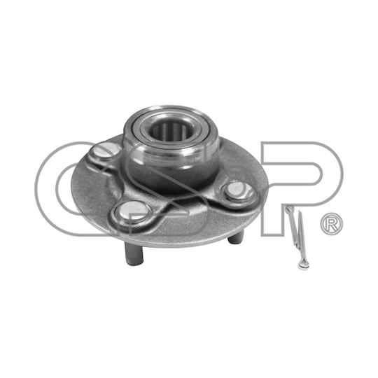 9227022F - Wheel Bearing Kit 