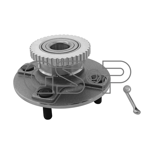9227026K - Wheel Bearing Kit 
