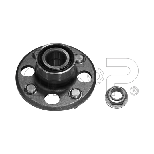 9228030A - Wheel Bearing Kit 