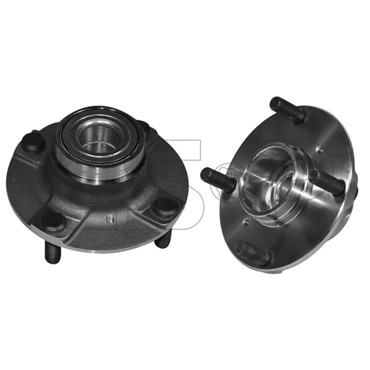 9228033 - Wheel Bearing Kit 