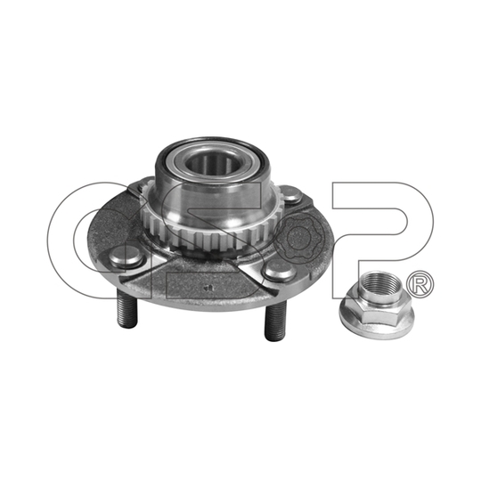 9228035K - Wheel Bearing Kit 