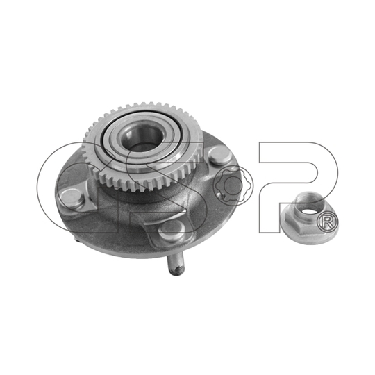 9228068K - Wheel Bearing Kit 