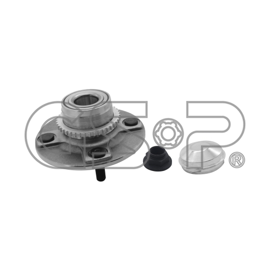 9230080K - Wheel Bearing Kit 