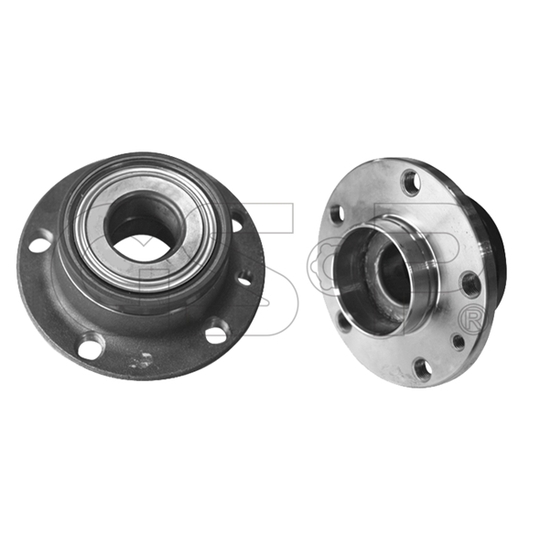 9230086 - Wheel Bearing Kit 