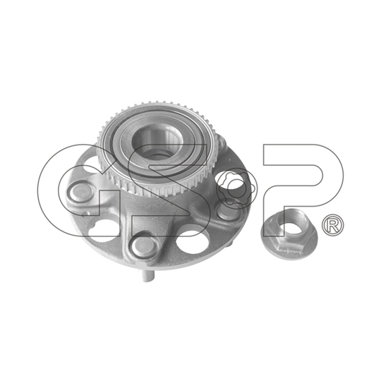 9230091K - Wheel Bearing Kit 