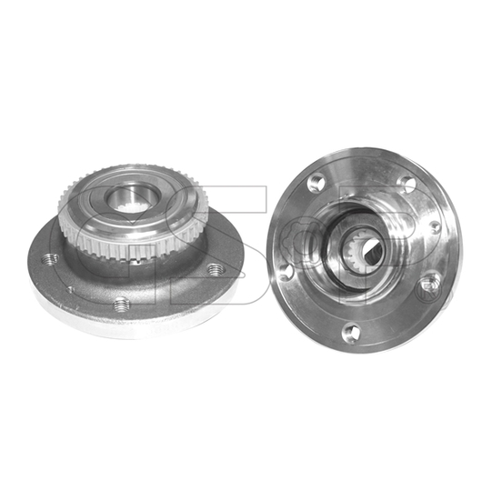 9230109 - Wheel Bearing Kit 
