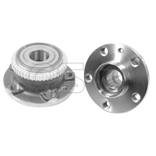 9230111 - Wheel Bearing Kit 