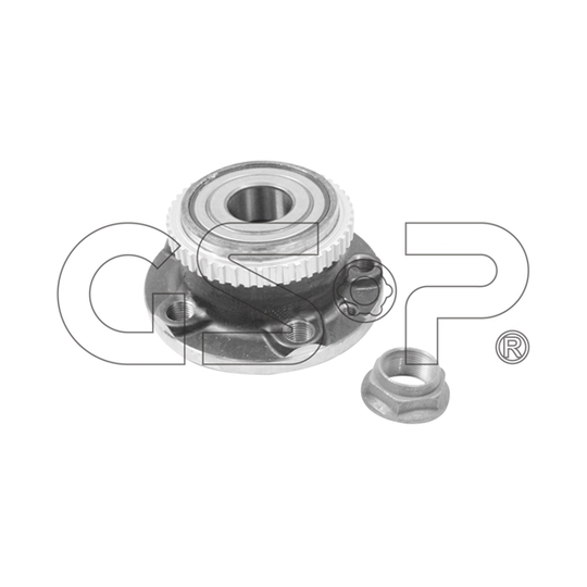 9230111K - Wheel Bearing Kit 