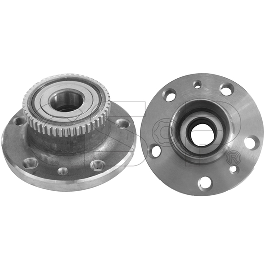 9230116 - Wheel Bearing Kit 