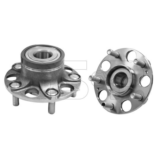 9230134 - Wheel Bearing Kit 