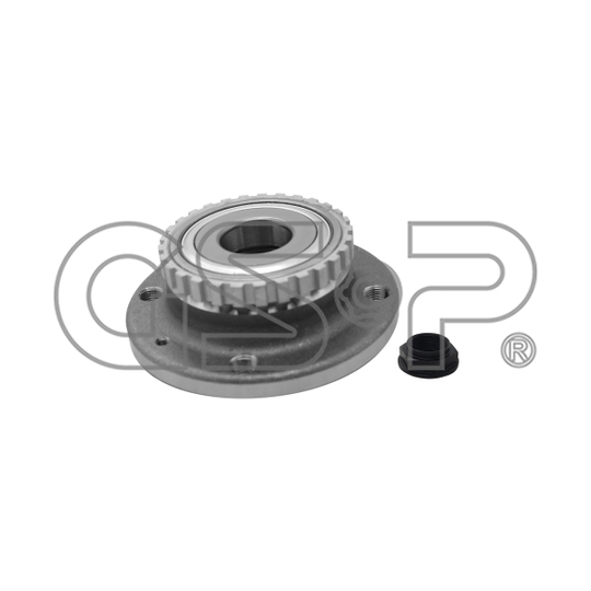 9232013K - Wheel Bearing Kit 