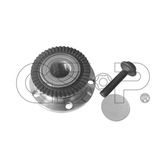 9232014K - Wheel Bearing Kit 