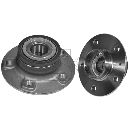 9232026 - Wheel Bearing Kit 