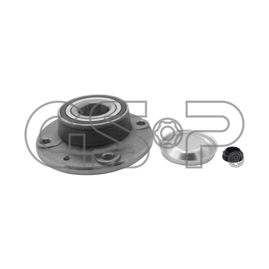 9232030K - Wheel Bearing Kit 