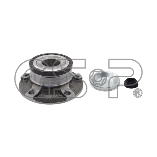 9232031K - Wheel Bearing Kit 