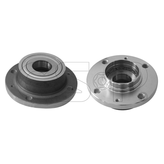 9232032 - Wheel Bearing Kit 