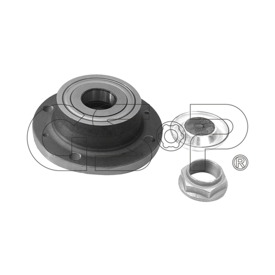 9232032K - Wheel Bearing Kit 