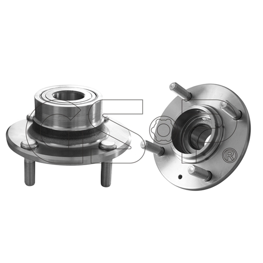 9232043 - Wheel Bearing Kit 